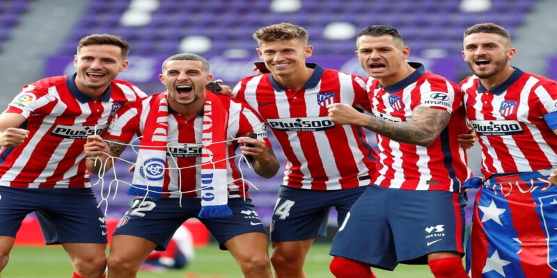 Cập nhật tin tức Atletico Madrid với mùa giải mới 2024