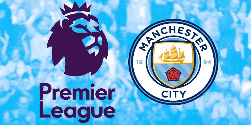 Câu lạc bộ Man City đang là thế lực hùng mạnh bậc nhất Premier League