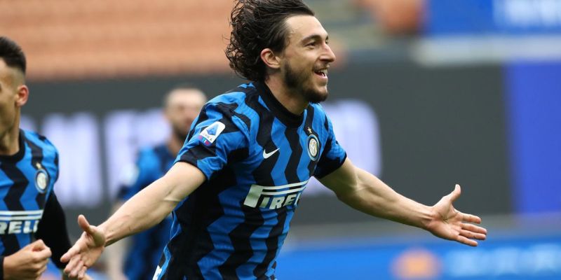 Matteo Darmian - Siêu sao bóng đá Inter Milan